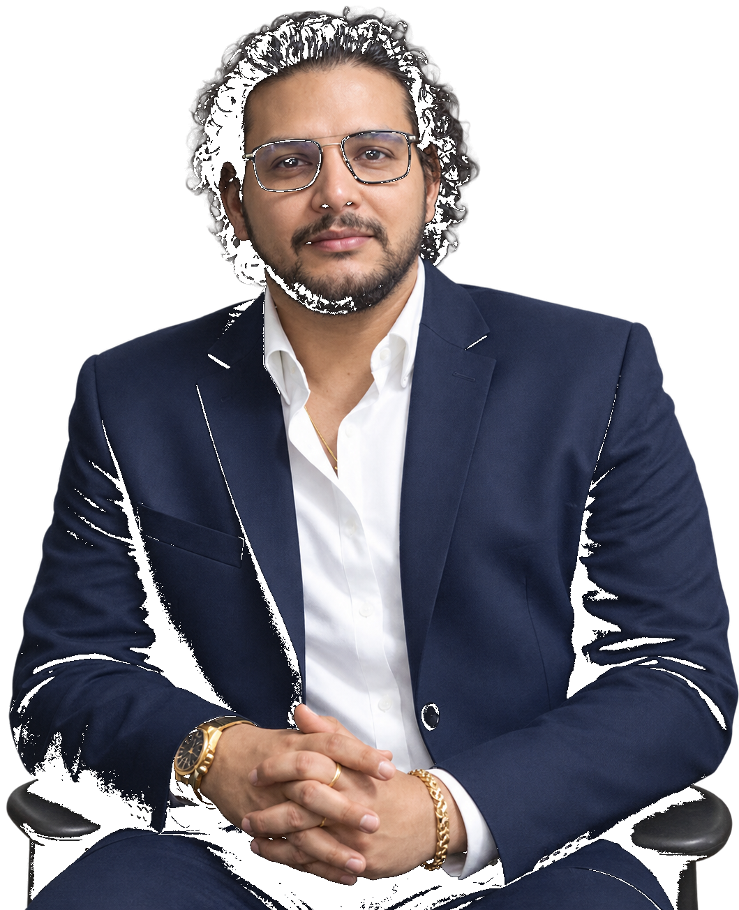 Satyam Dixit, Founder and Director